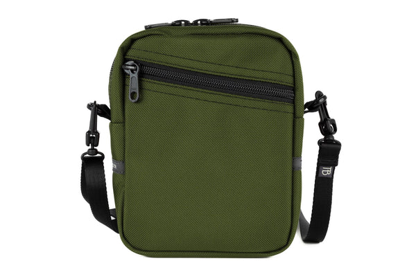 Everyday Cubelet in Saguaro Ballistic.